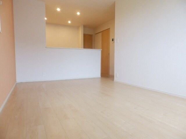 ベルベル　Ⅱの物件内観写真