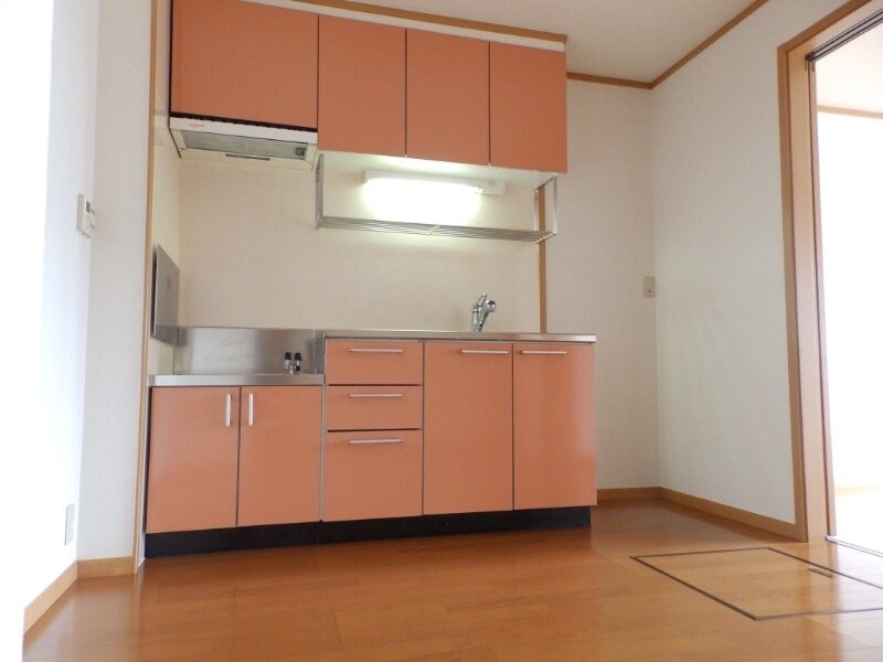 グランメゾンⅠの物件内観写真