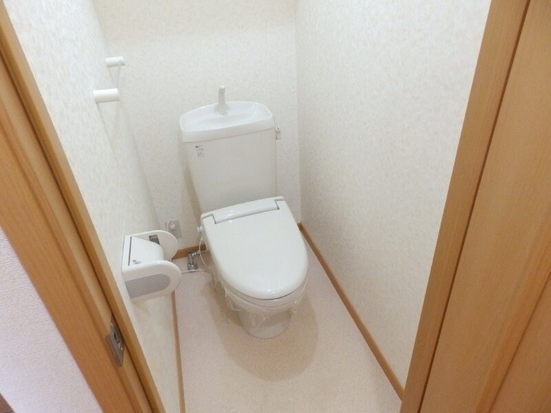 グランメゾンⅠの物件内観写真