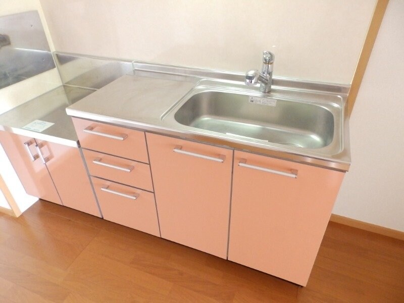 グランメゾンⅠの物件内観写真