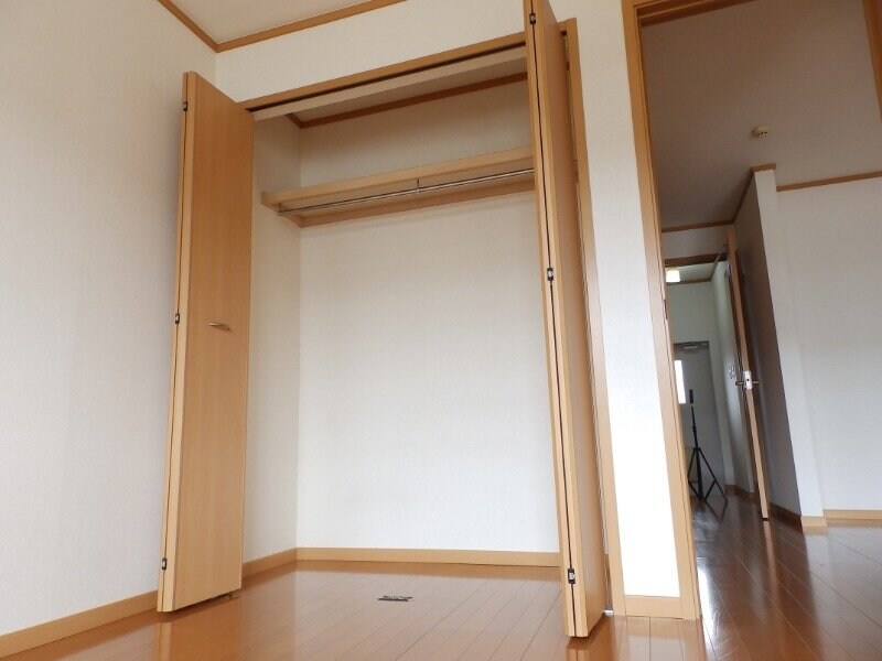 グランメゾンⅠの物件内観写真