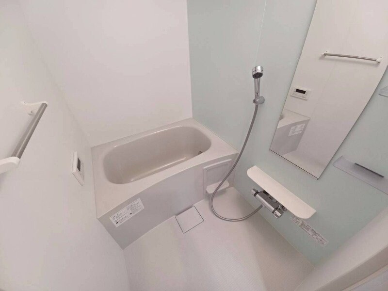 サンライズ川越　Ｂの物件内観写真