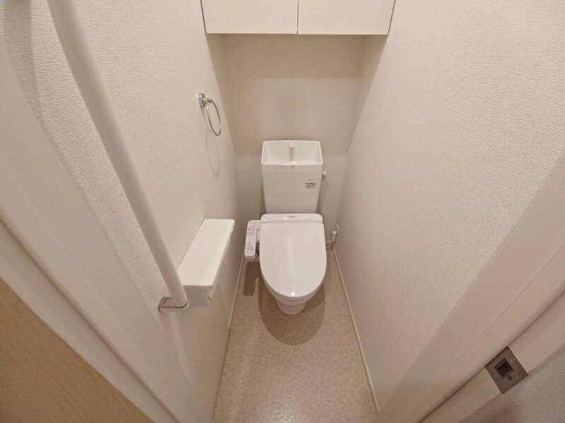 サンライズ川越　Ｂの物件内観写真