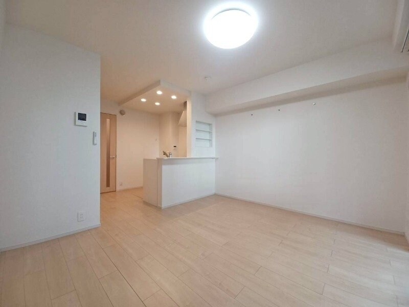 サンライズ川越　Ｂの物件内観写真