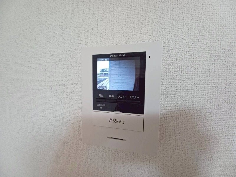 サンライズ川越　Ｂの物件内観写真