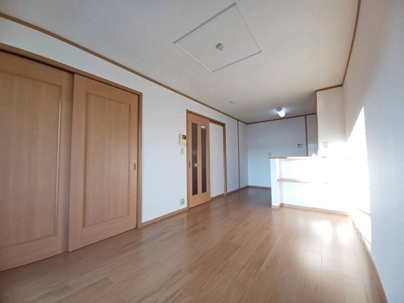 グランメゾンⅡの物件内観写真