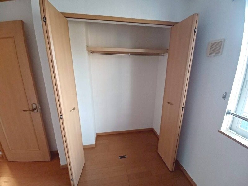 グランメゾンⅡの物件内観写真