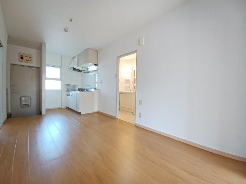 メゾングランパスの物件内観写真