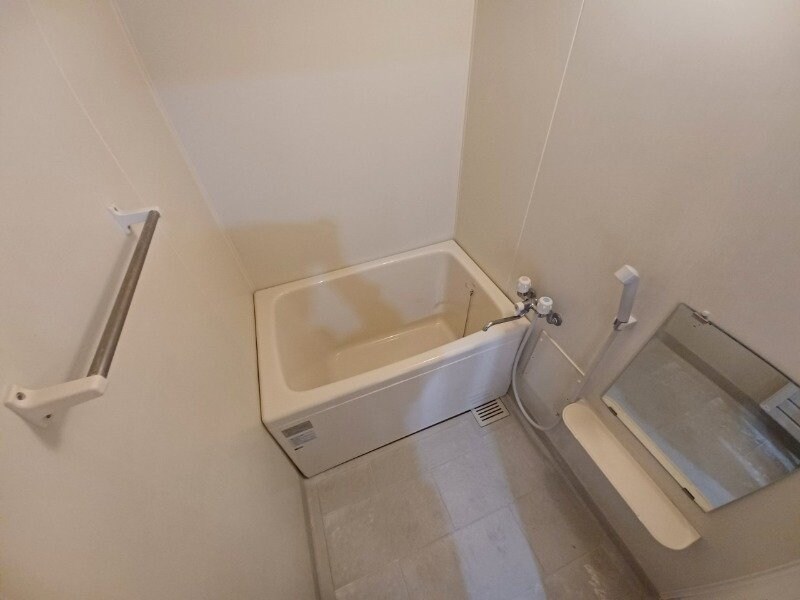 メゾングランパスの物件内観写真