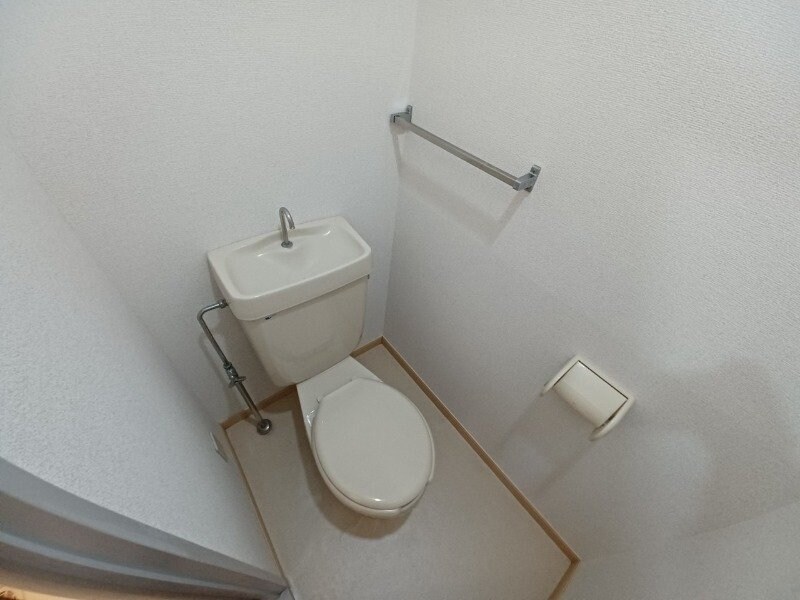 メゾングランパスの物件内観写真