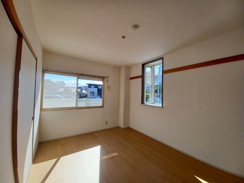 メゾングランパスの物件内観写真