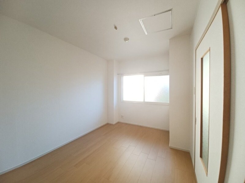 メゾングランパスの物件内観写真