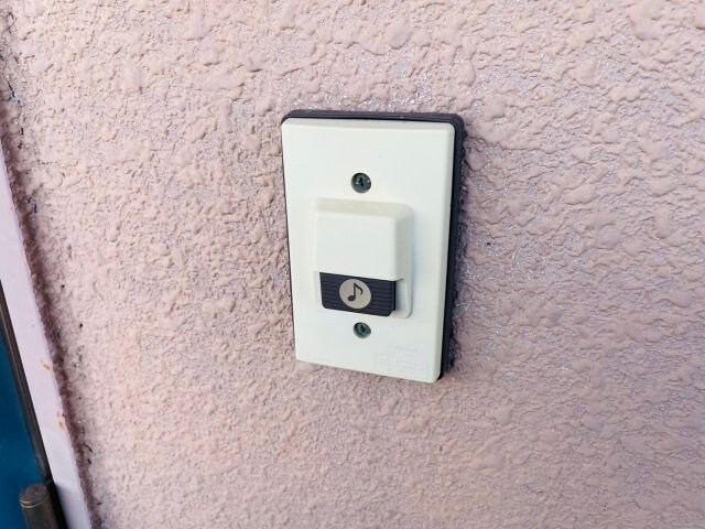 ハビテーション三石塚の物件内観写真