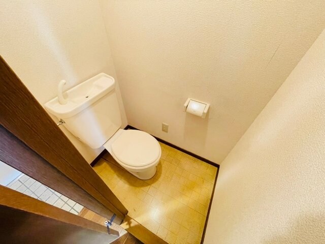 ハビテーション三石塚の物件内観写真