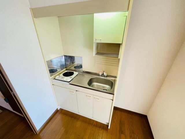 ハビテーション三石塚の物件内観写真