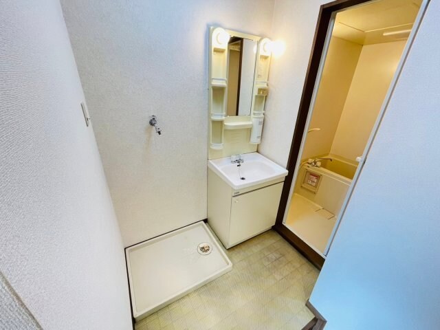 ハビテーション三石塚の物件内観写真