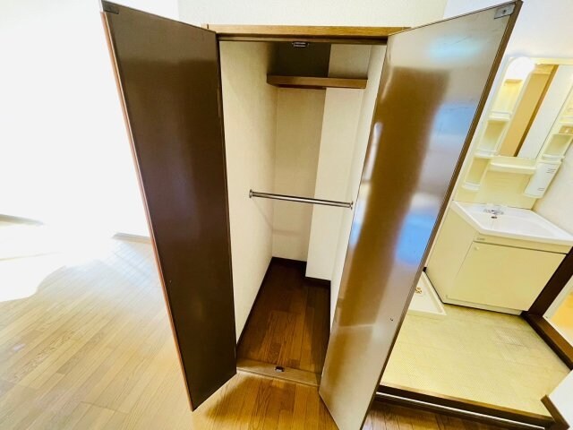 ハビテーション三石塚の物件内観写真