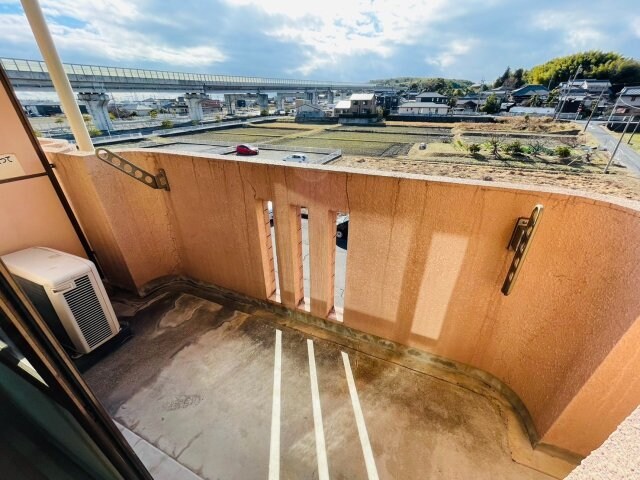 ハビテーション三石塚の物件内観写真