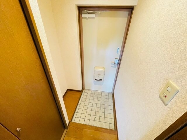 ハビテーション三石塚の物件内観写真