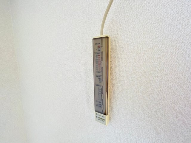 ハビテーション三石塚の物件内観写真