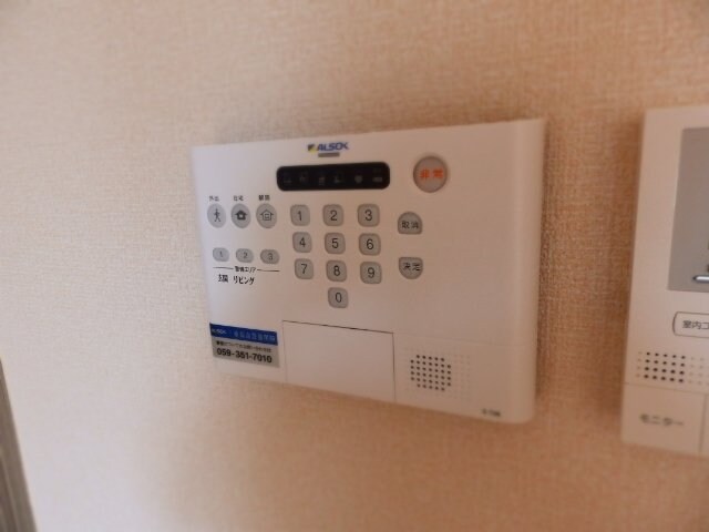 サクラーレ和泉の物件内観写真