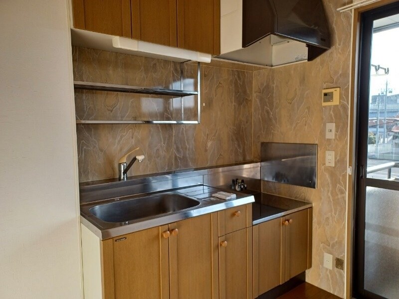 ノースエトランゼＢ棟の物件内観写真