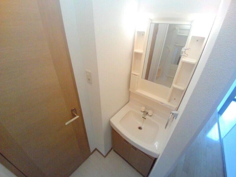 ノースエトランゼＢ棟の物件内観写真