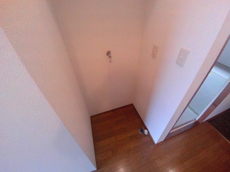 ノースエトランゼＢ棟の物件内観写真