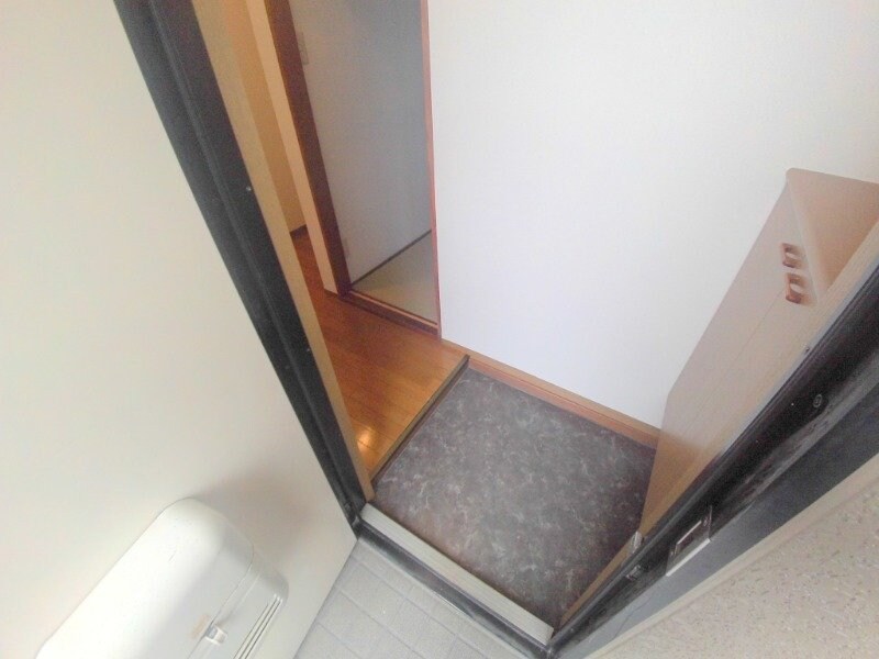 ノースエトランゼＢ棟の物件内観写真