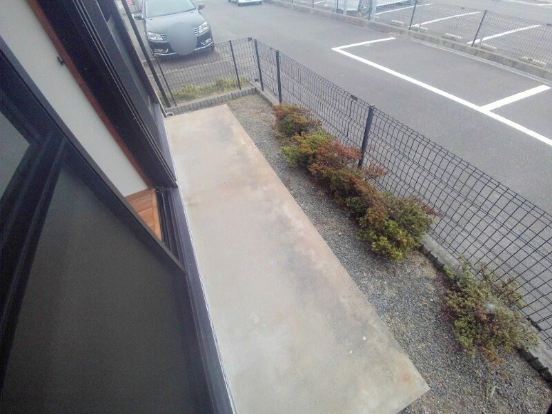 ノースエトランゼＢ棟の物件内観写真