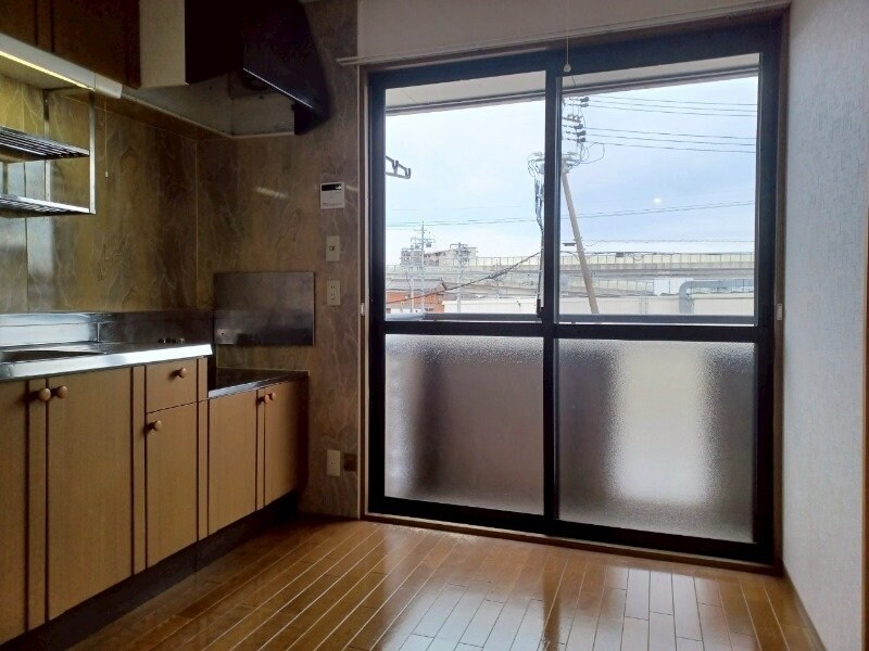 ノースエトランゼＢ棟の物件内観写真