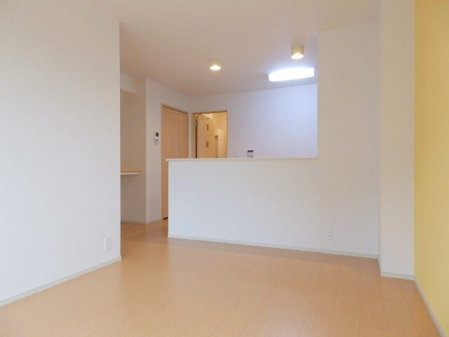 サンリバーの物件内観写真