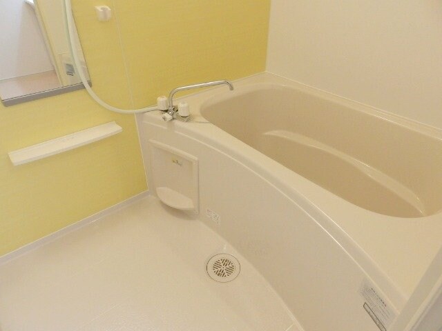 サンリバーの物件内観写真