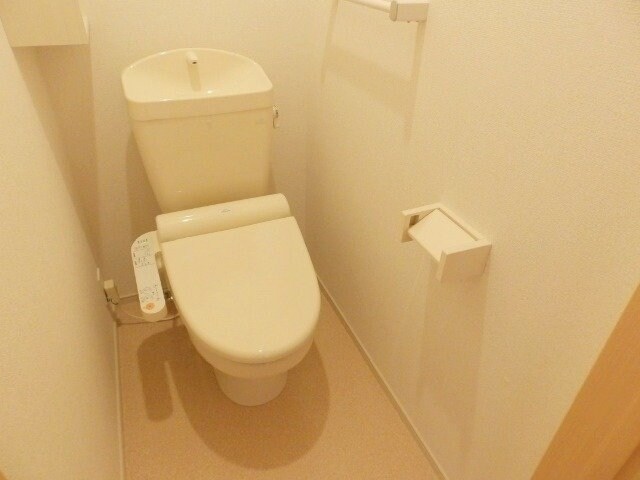 サンリバーの物件内観写真