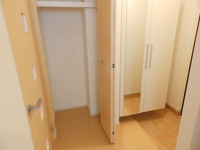 サンリバーの物件内観写真