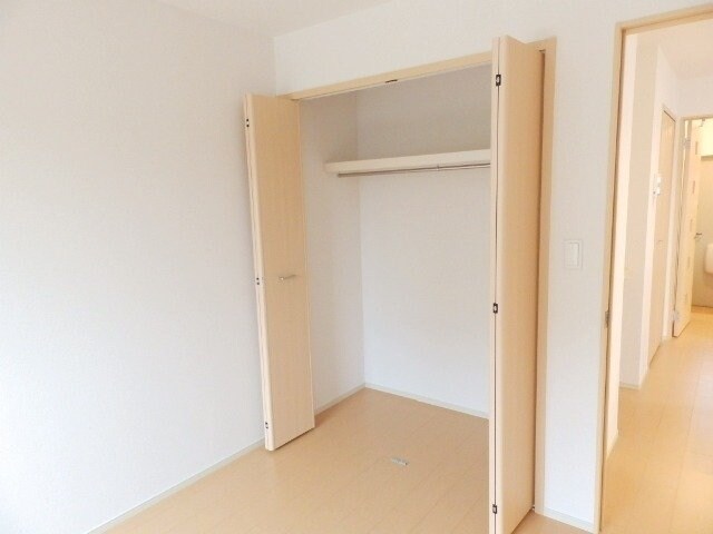 サンリバーの物件内観写真