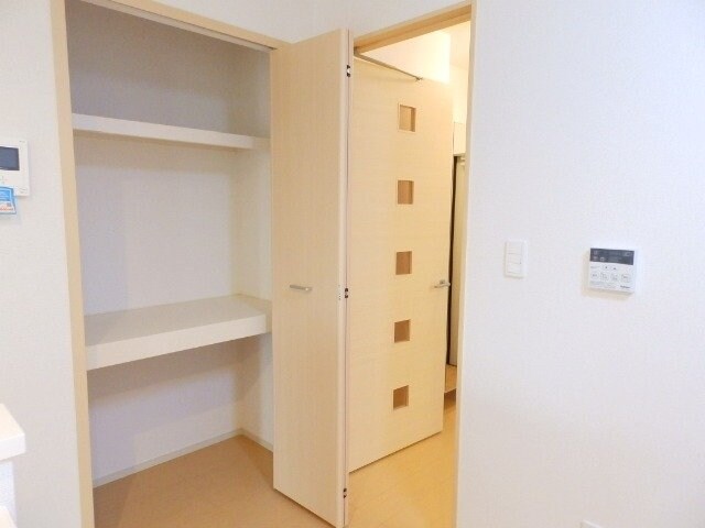 サンリバーの物件内観写真