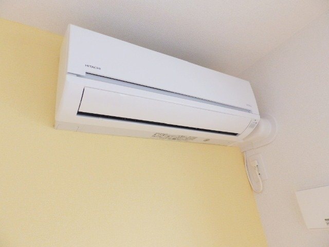 サンリバーの物件内観写真