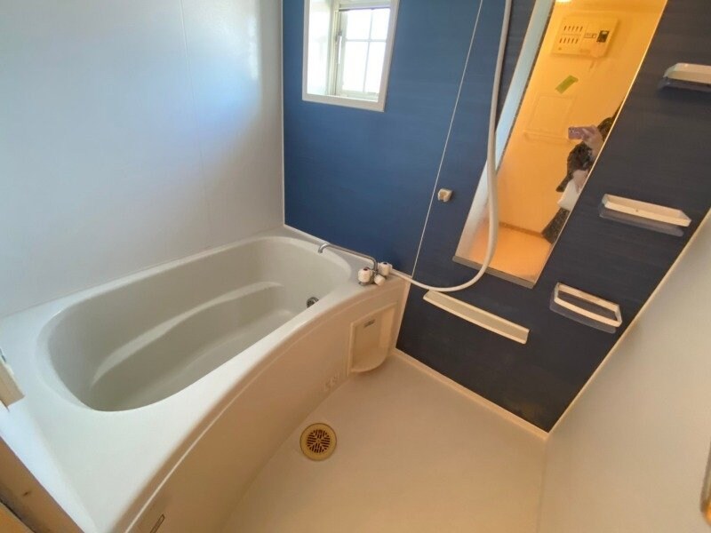 メゾン・フィロスⅠの物件内観写真