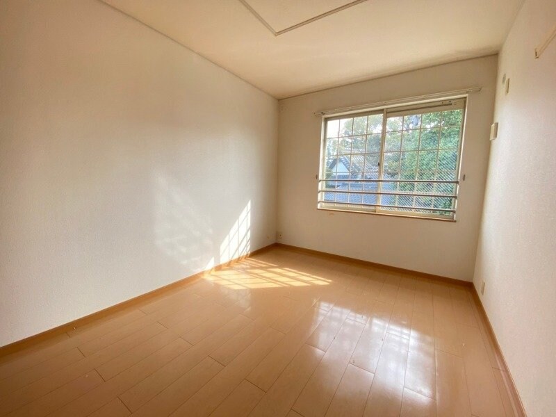 メゾン・フィロスⅠの物件内観写真