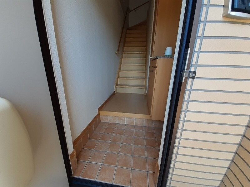 メゾン・フィロスⅠの物件内観写真