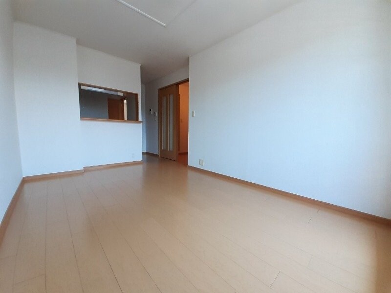 メゾン・フィロスⅠの物件内観写真