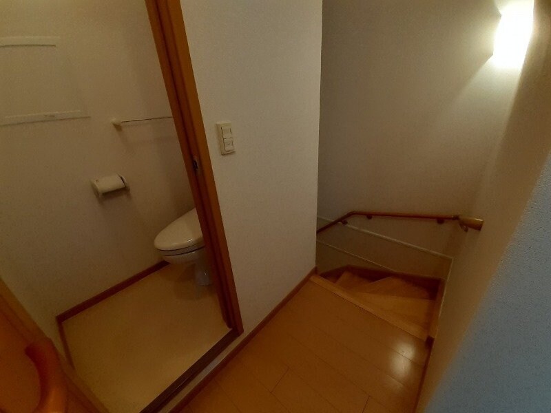 メゾン・フィロスⅠの物件内観写真