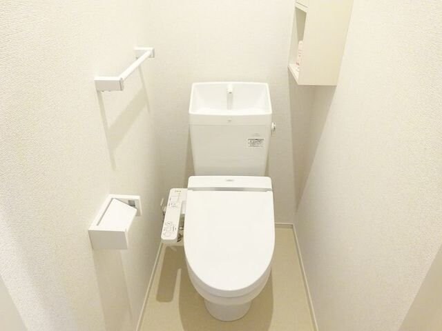 ヴィオラ２１－Ⅲの物件内観写真