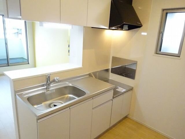 ヴィオラ２１－Ⅲの物件内観写真