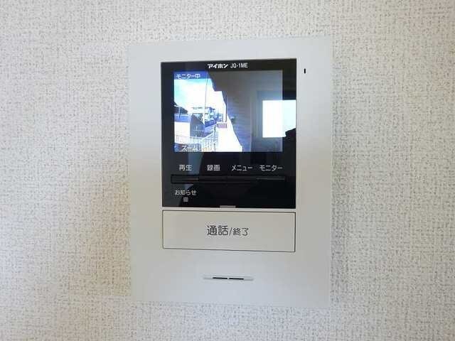 ヴィオラ２１－Ⅲの物件内観写真