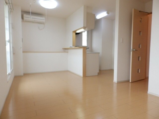 カーザ・ラッフィナートの物件内観写真