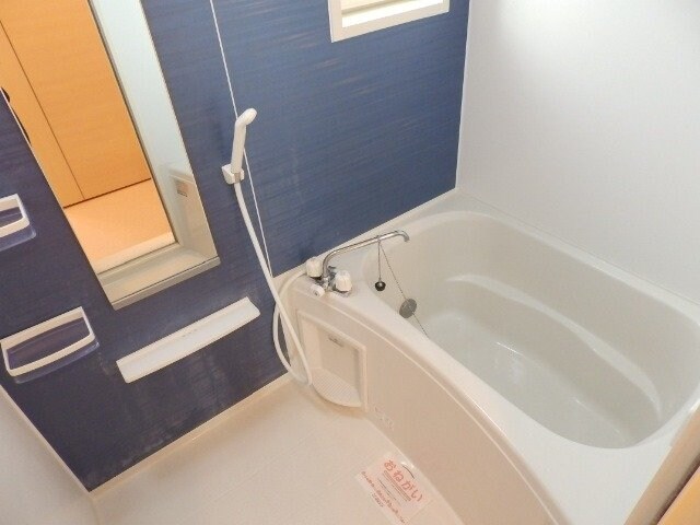 カーザ・ラッフィナートの物件内観写真