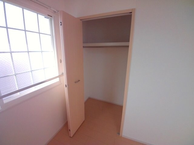 カーザ・ラッフィナートの物件内観写真