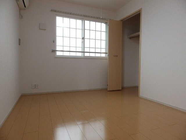 カーザ・ラッフィナートの物件内観写真